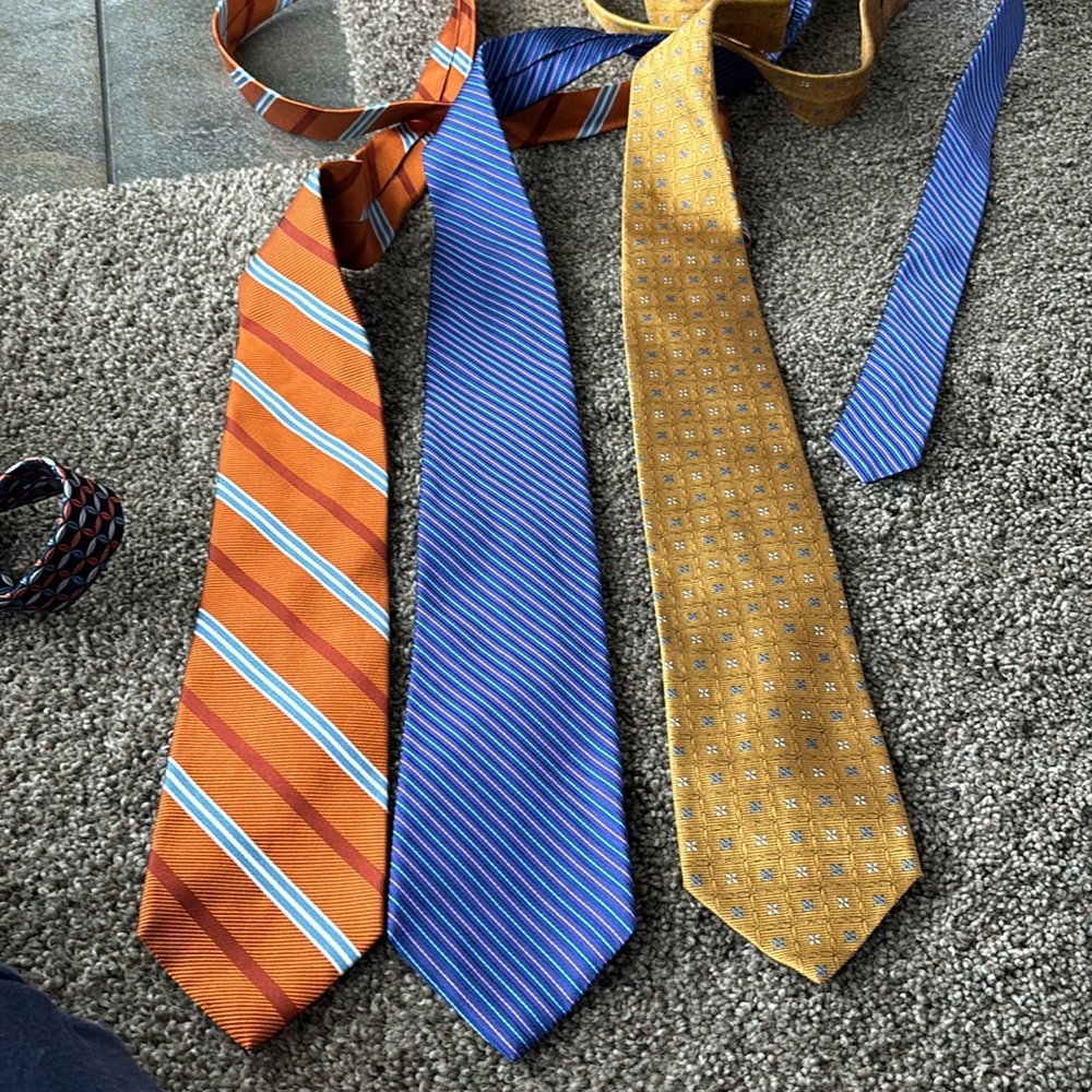 Ties - Picture 2 of 2